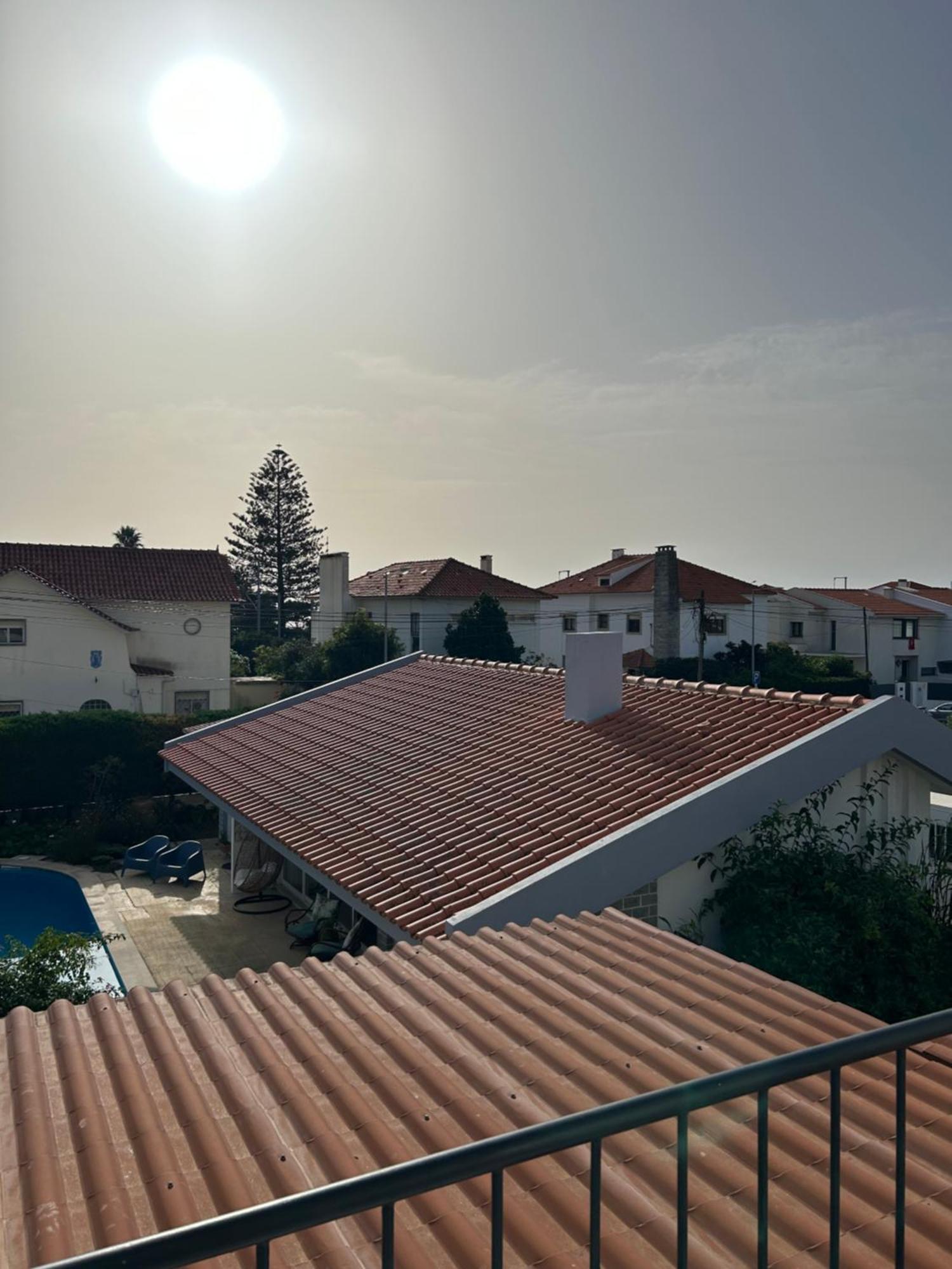 Mar Verde - Parede-Cascais Εξωτερικό φωτογραφία